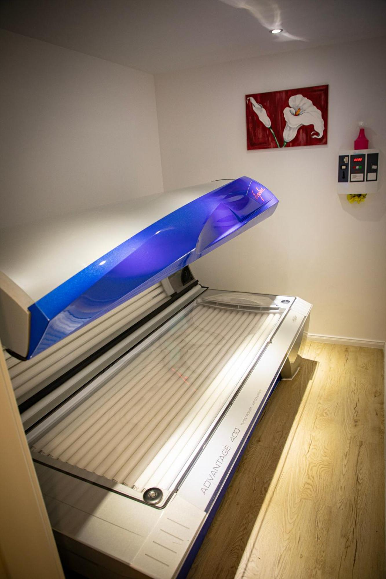 Apartment Hannibal - Design Magnolia 1, Vw Naehe, Parkplatz, Kueche, Highspeed-wlan, Fitness, Solarium Wolfsburg